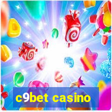 c9bet casino